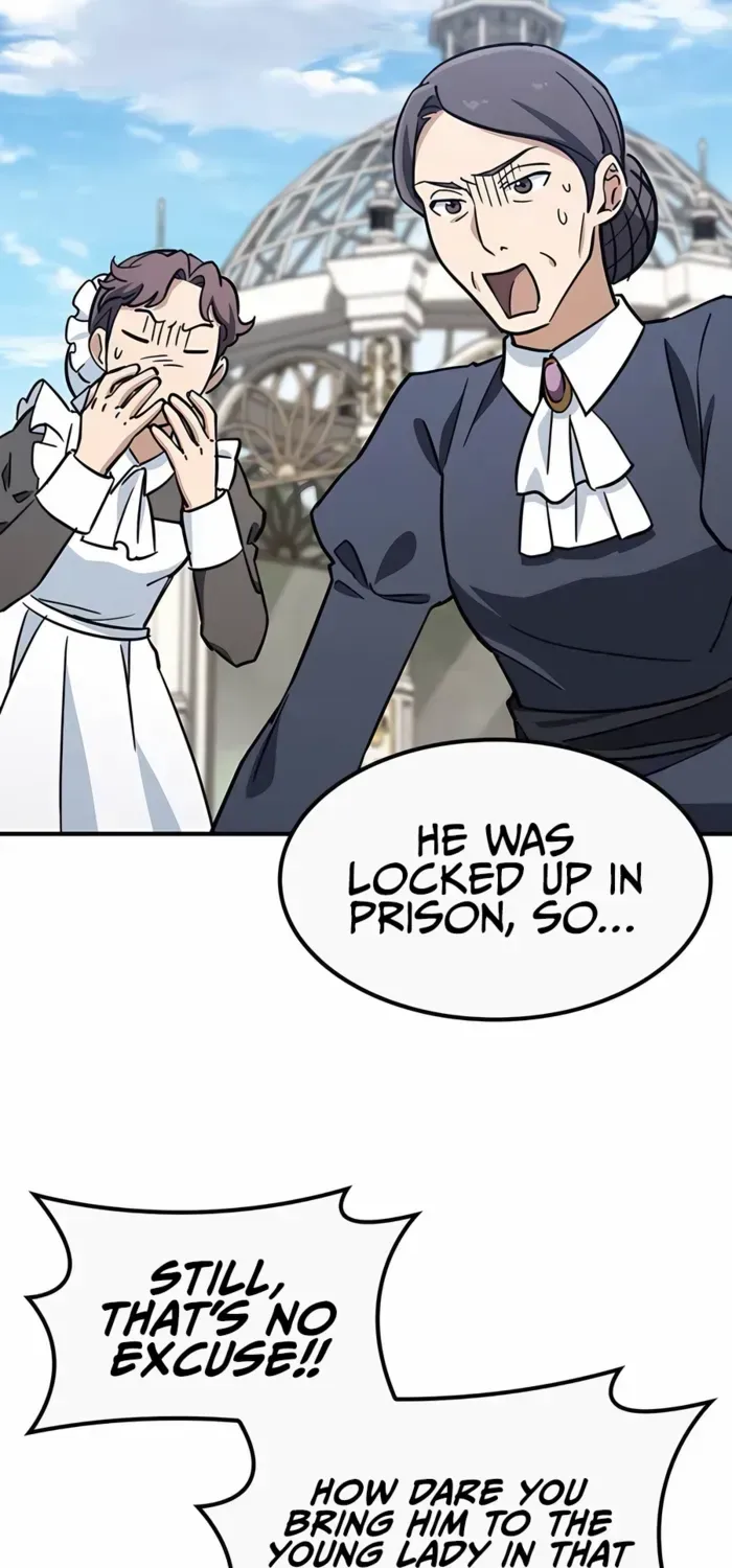 Kim Oh-jin and The Strange Beasts Chapter 19 page 39 - 
