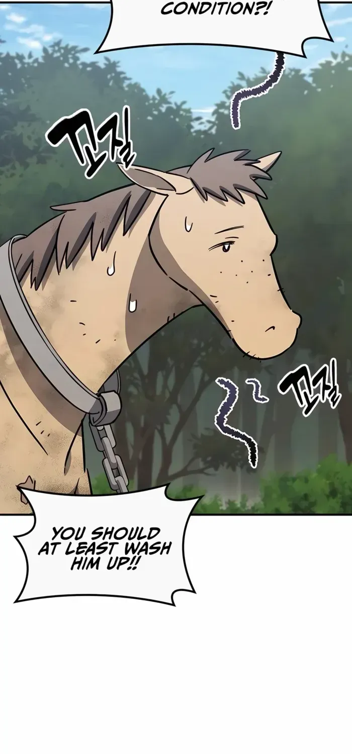 Kim Oh-jin and The Strange Beasts Chapter 19 page 40 - 