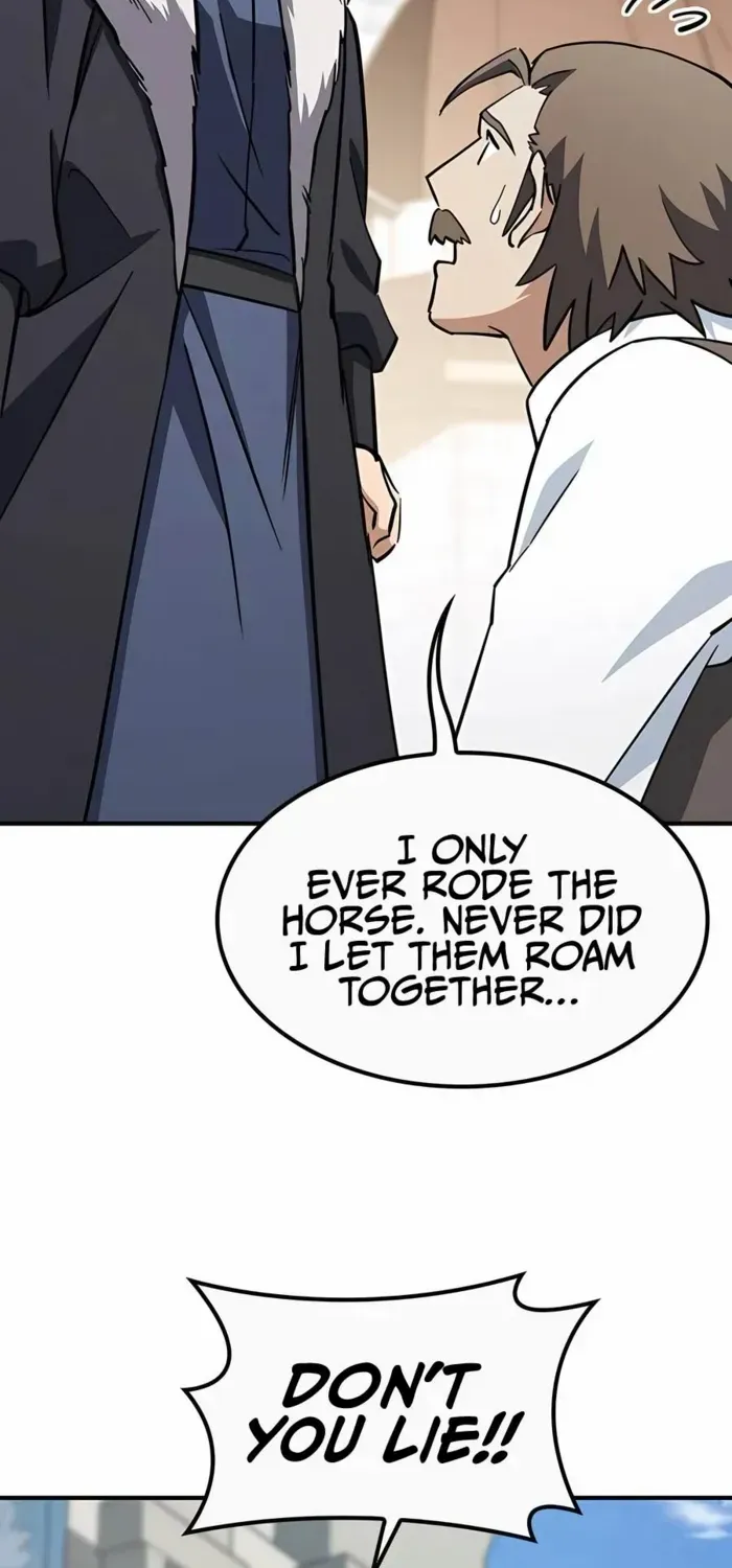 Kim Oh-jin and The Strange Beasts Chapter 19 page 5 - 