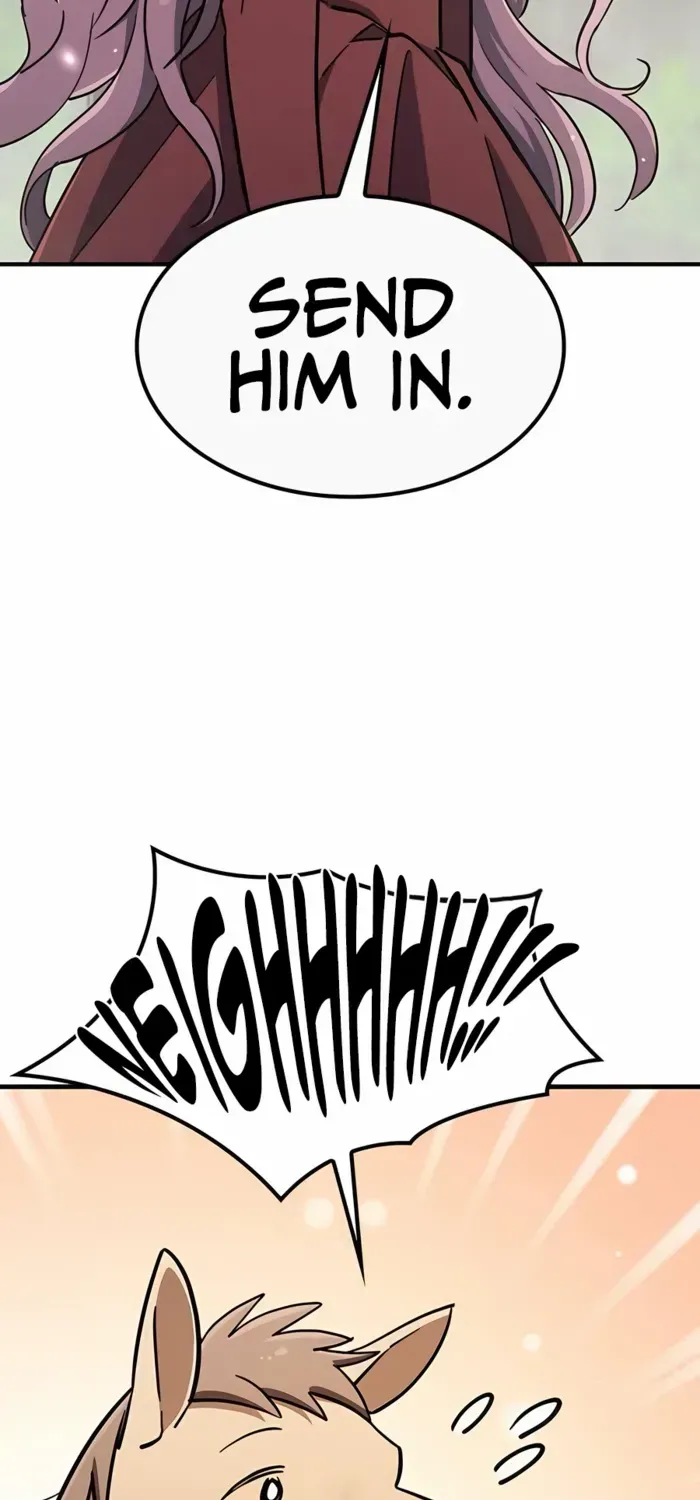 Kim Oh-jin and The Strange Beasts Chapter 19 page 44 - 