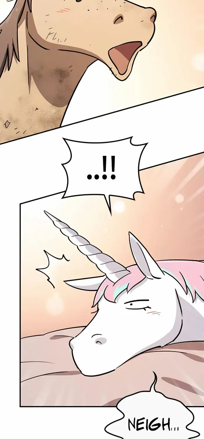 Kim Oh-jin and The Strange Beasts Chapter 19 page 45 - 