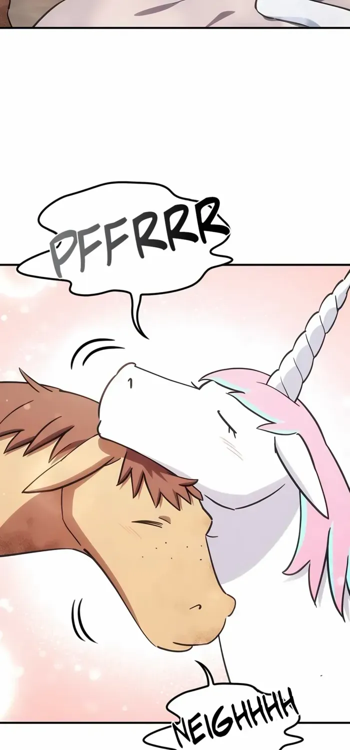 Kim Oh-jin and The Strange Beasts Chapter 19 page 47 - 