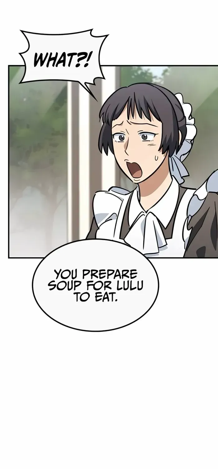 Kim Oh-jin and The Strange Beasts Chapter 19 page 50 - 