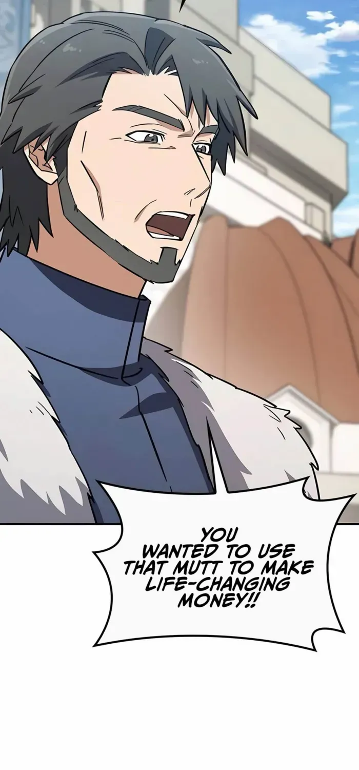 Kim Oh-jin and The Strange Beasts Chapter 19 page 6 - 