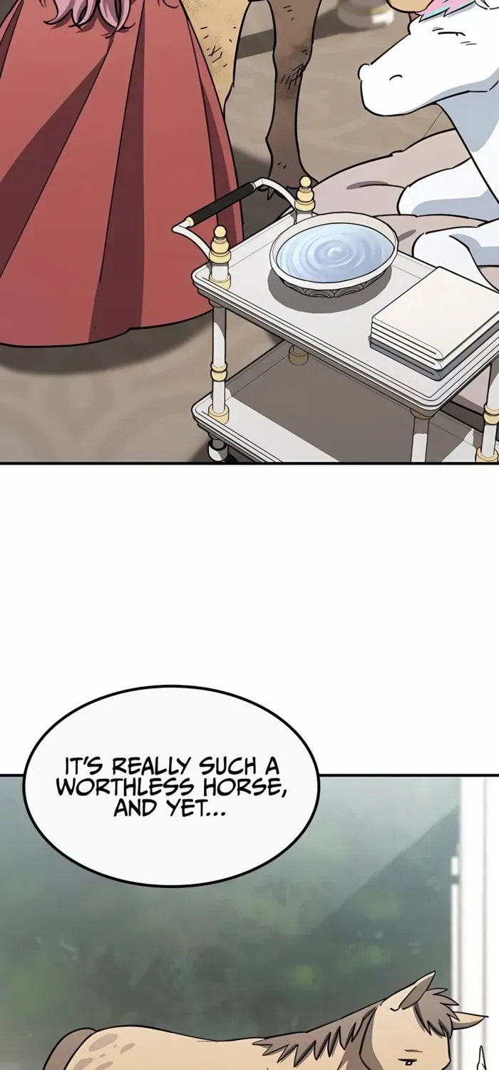 Kim Oh-jin and The Strange Beasts Chapter 19 page 53 - 