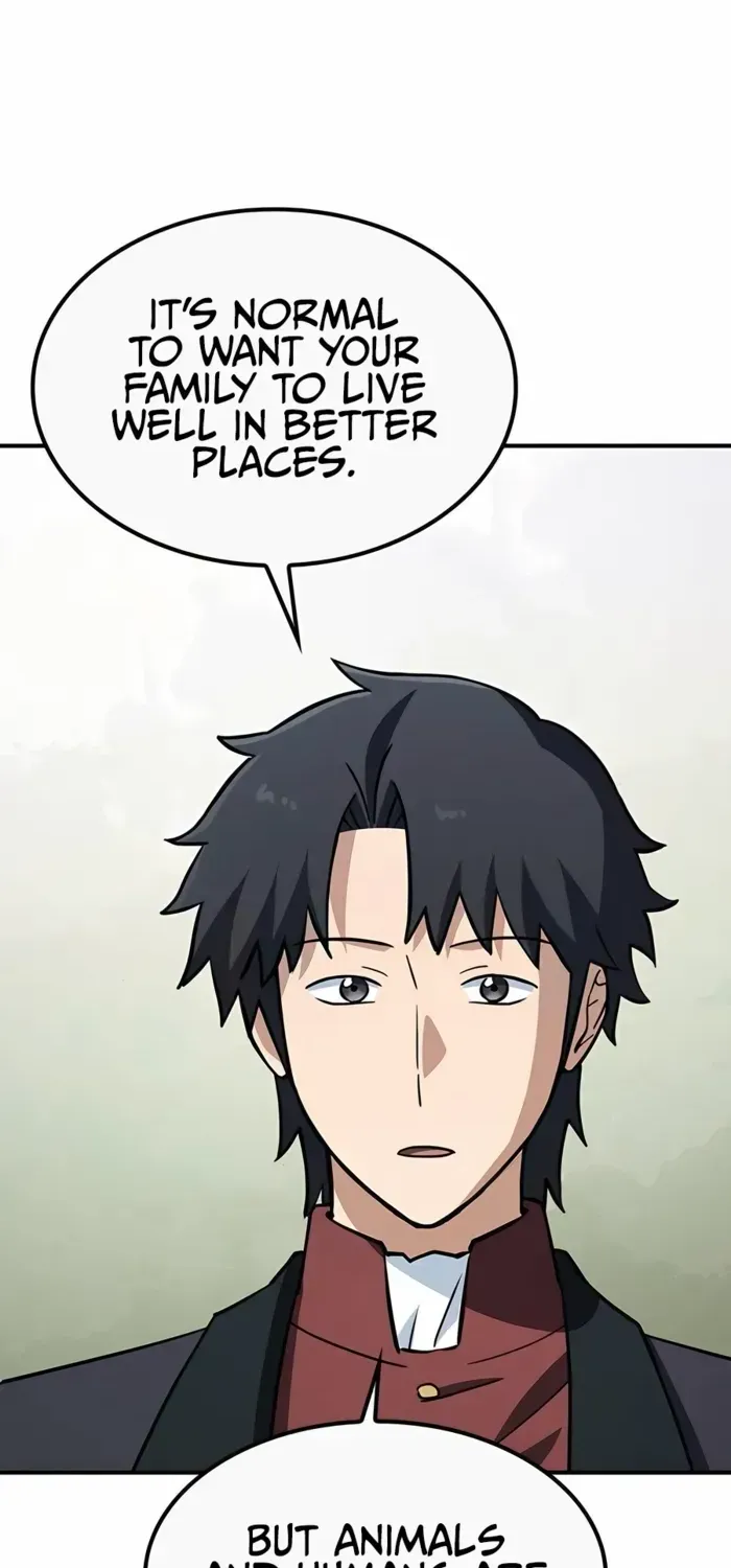 Kim Oh-jin and The Strange Beasts Chapter 19 page 64 - 
