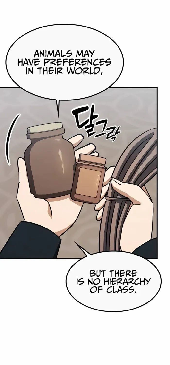 Kim Oh-jin and The Strange Beasts Chapter 19 page 67 - 