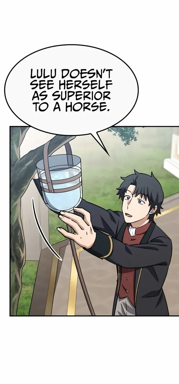 Kim Oh-jin and The Strange Beasts Chapter 19 page 68 - 