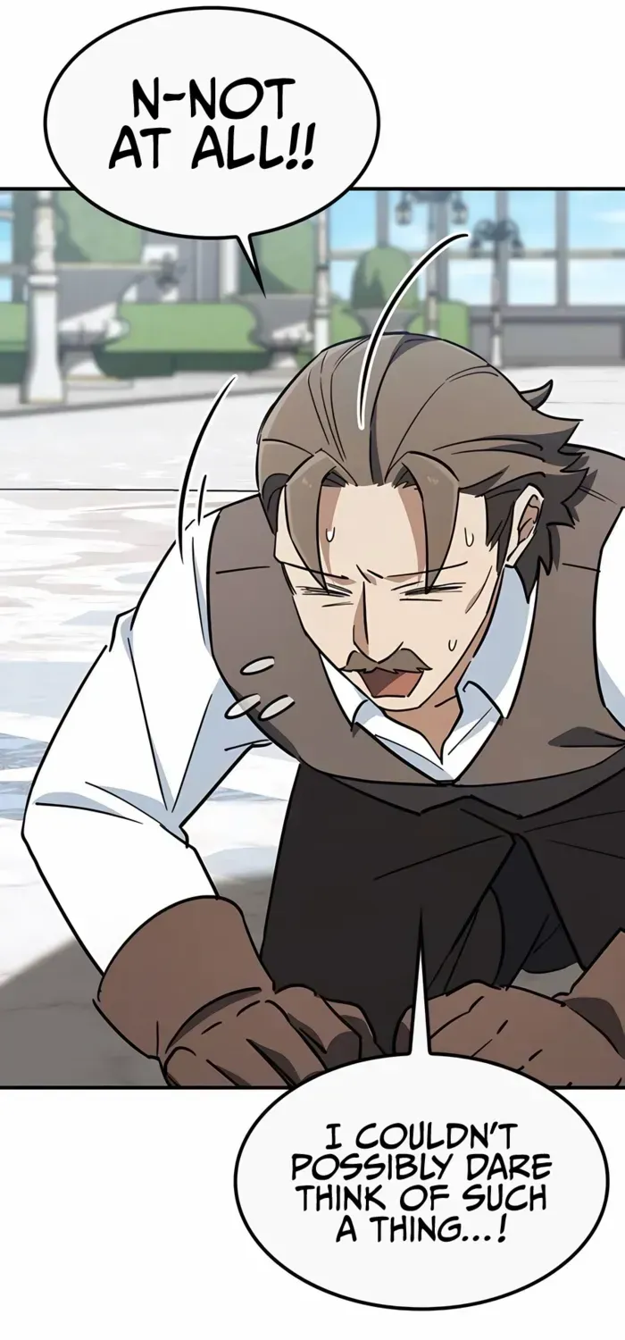 Kim Oh-jin and The Strange Beasts Chapter 19 page 8 - 