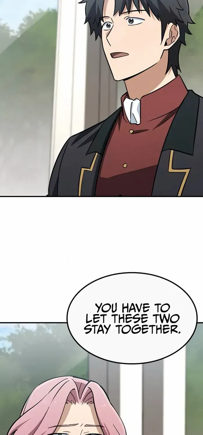 Kim Oh-jin and The Strange Beasts Chapter 19 page 75 - 