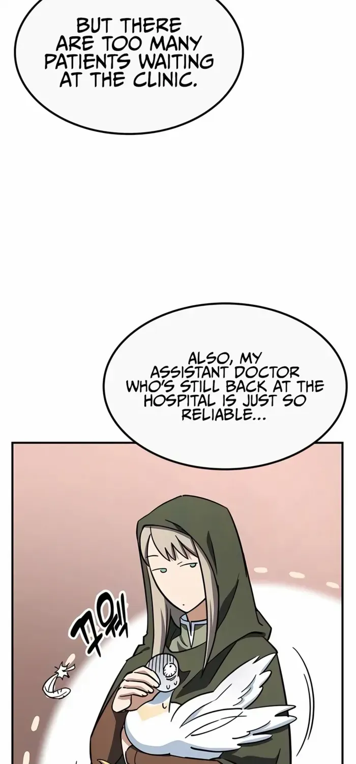 Kim Oh-jin and The Strange Beasts Chapter 19 page 80 - 