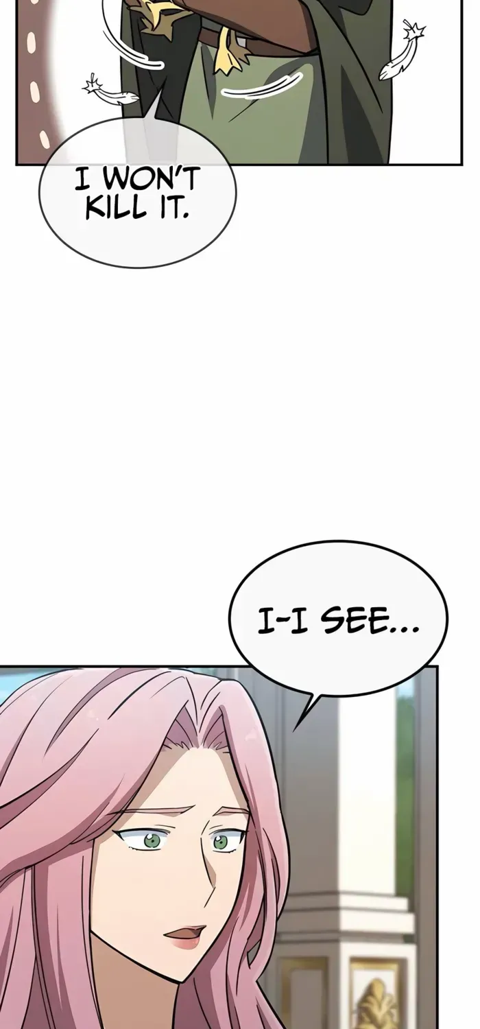 Kim Oh-jin and The Strange Beasts Chapter 19 page 81 - 