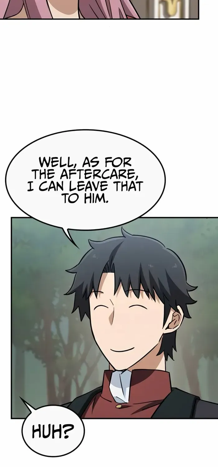 Kim Oh-jin and The Strange Beasts Chapter 19 page 82 - 