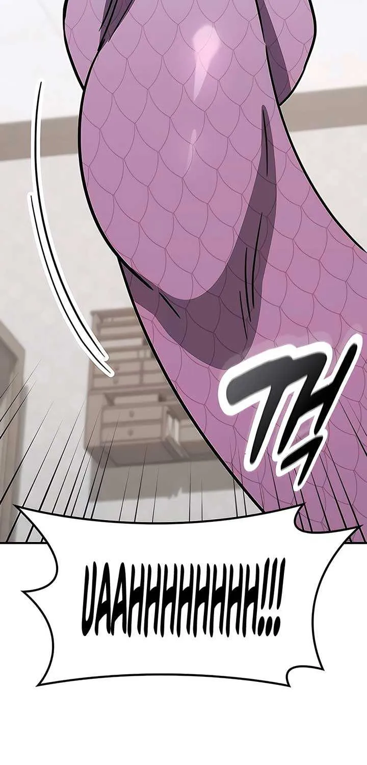 Kim Oh-jin and The Strange Beasts Chapter 20 page 101 - 