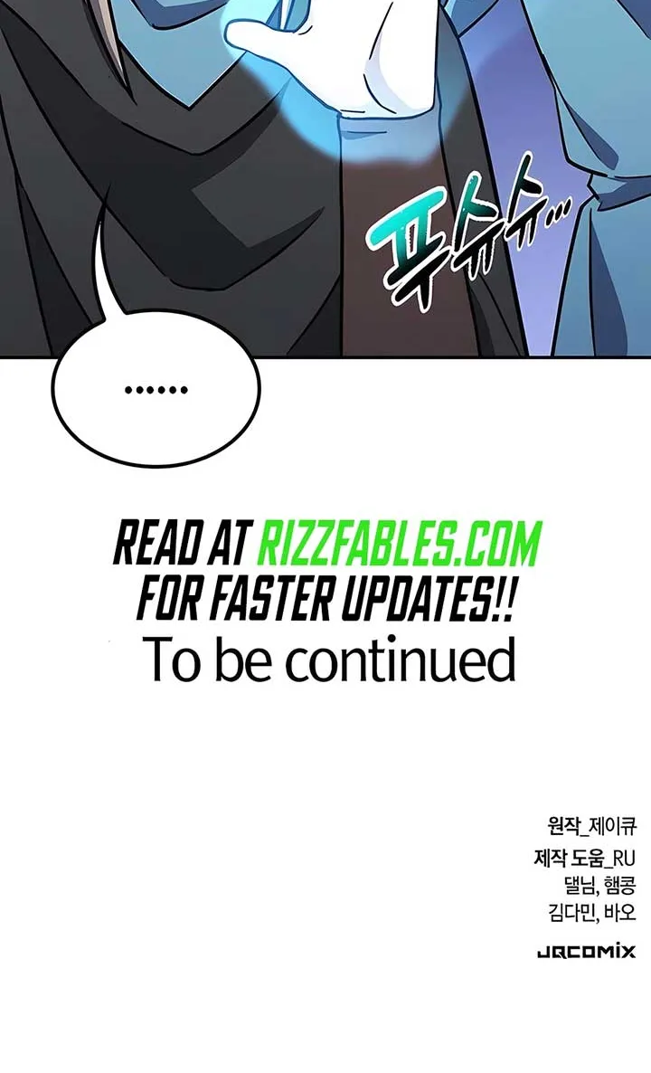 Kim Oh-jin and The Strange Beasts Chapter 20 page 104 - 
