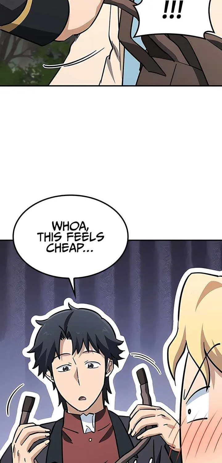 Kim Oh-jin and The Strange Beasts Chapter 20 page 12 - 