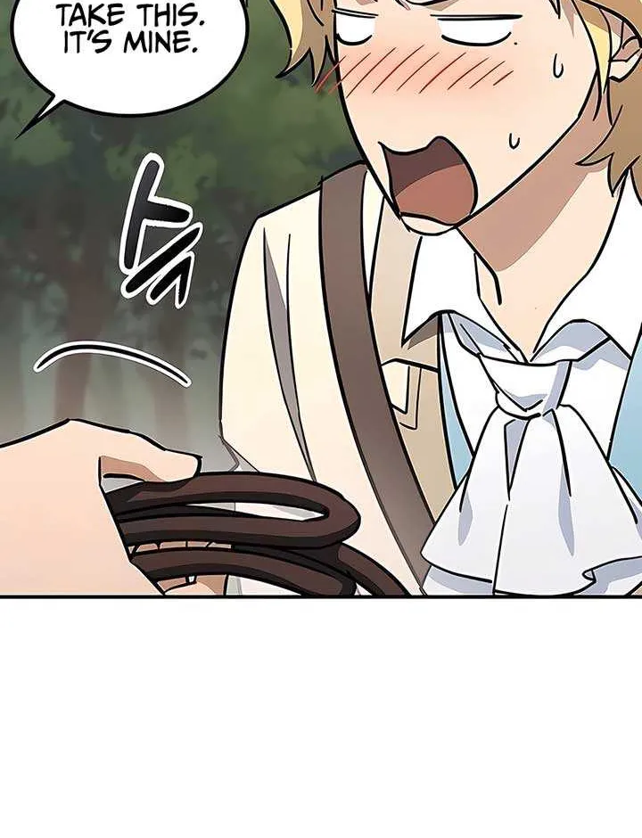 Kim Oh-jin and The Strange Beasts Chapter 20 page 14 - 