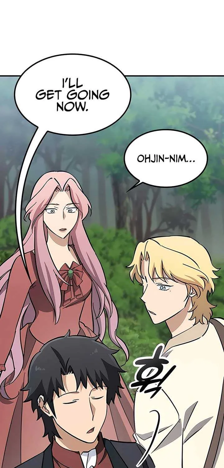 Kim Oh-jin and The Strange Beasts Chapter 20 page 16 - 