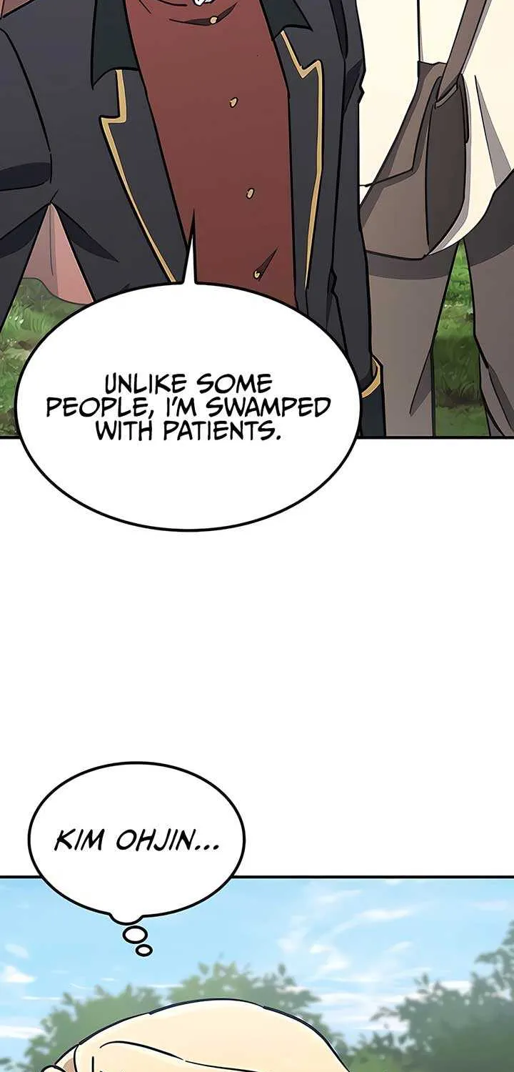Kim Oh-jin and The Strange Beasts Chapter 20 page 17 - 