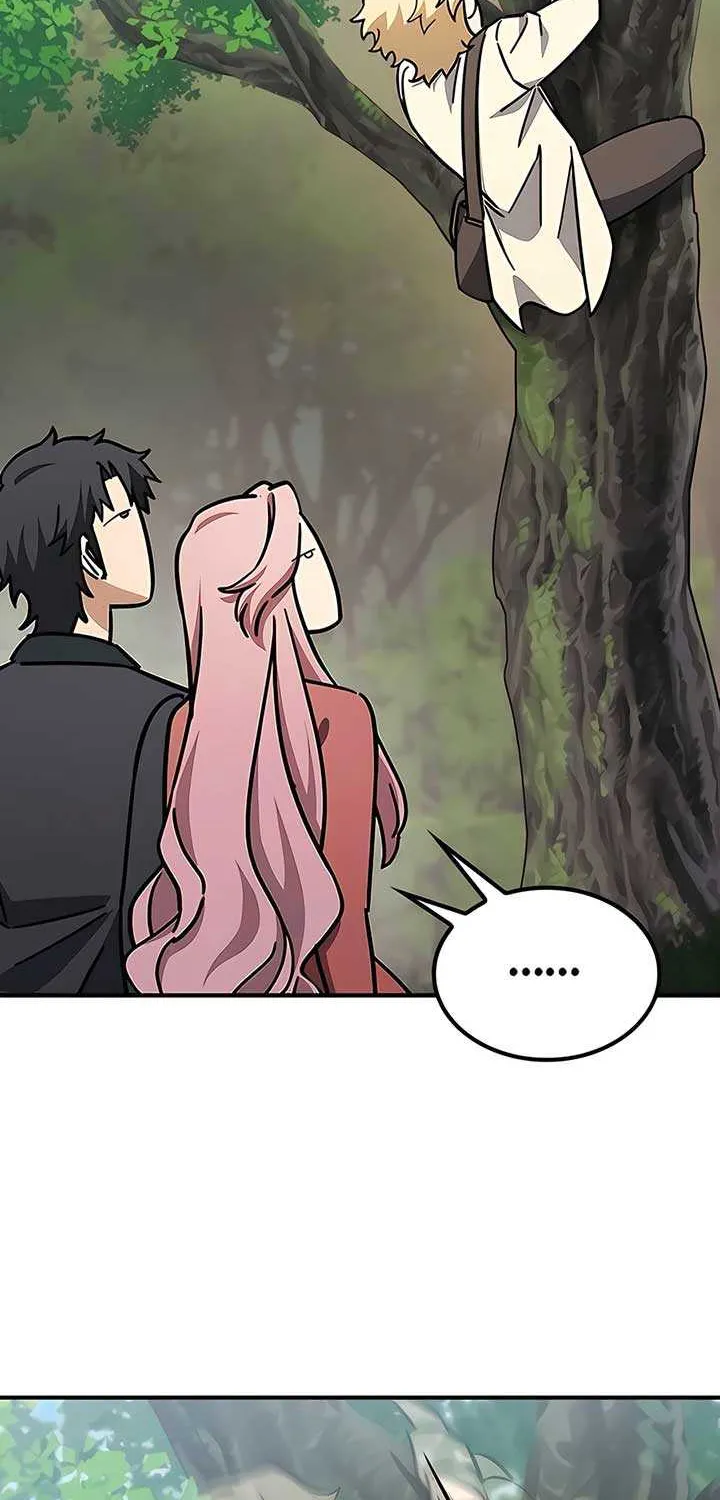 Kim Oh-jin and The Strange Beasts Chapter 20 page 3 - 