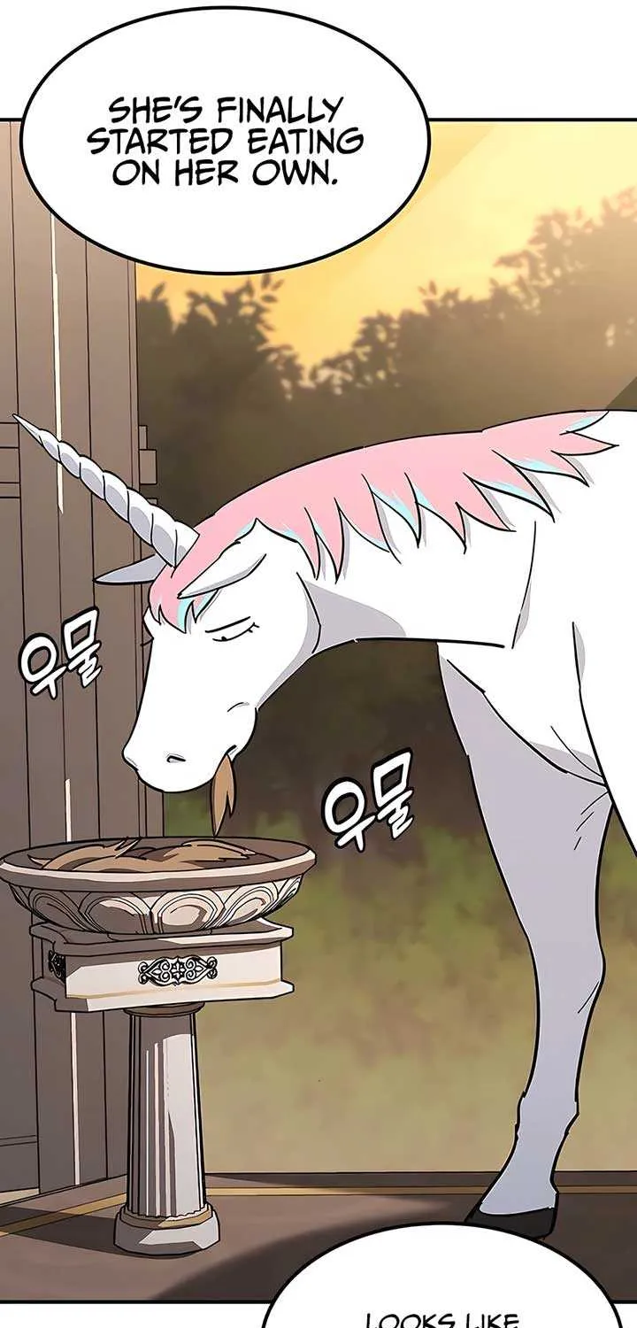 Kim Oh-jin and The Strange Beasts Chapter 20 page 21 - 