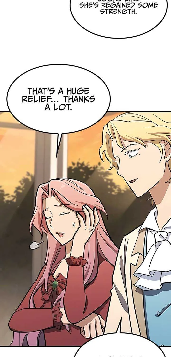 Kim Oh-jin and The Strange Beasts Chapter 20 page 22 - 