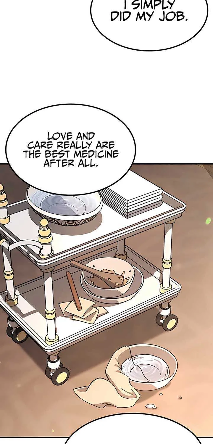 Kim Oh-jin and The Strange Beasts Chapter 20 page 23 - 