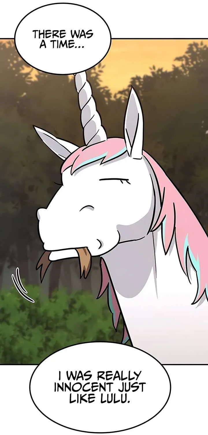 Kim Oh-jin and The Strange Beasts Chapter 20 page 27 - 