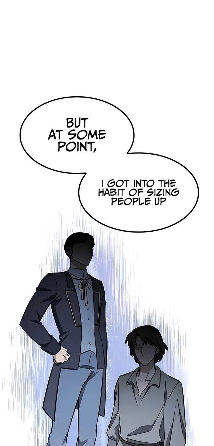 Kim Oh-jin and The Strange Beasts Chapter 20 page 28 - 