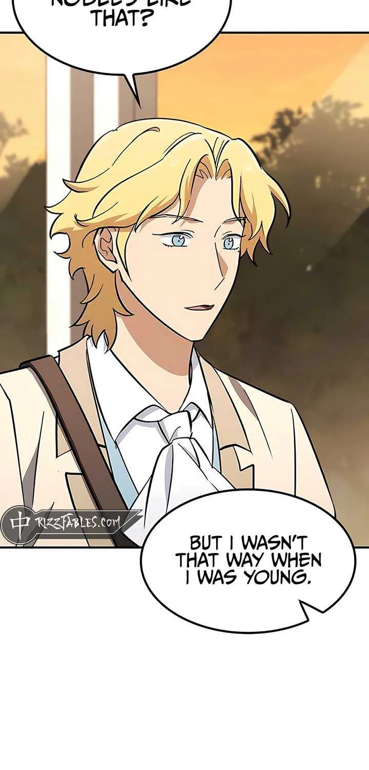 Kim Oh-jin and The Strange Beasts Chapter 20 page 30 - 
