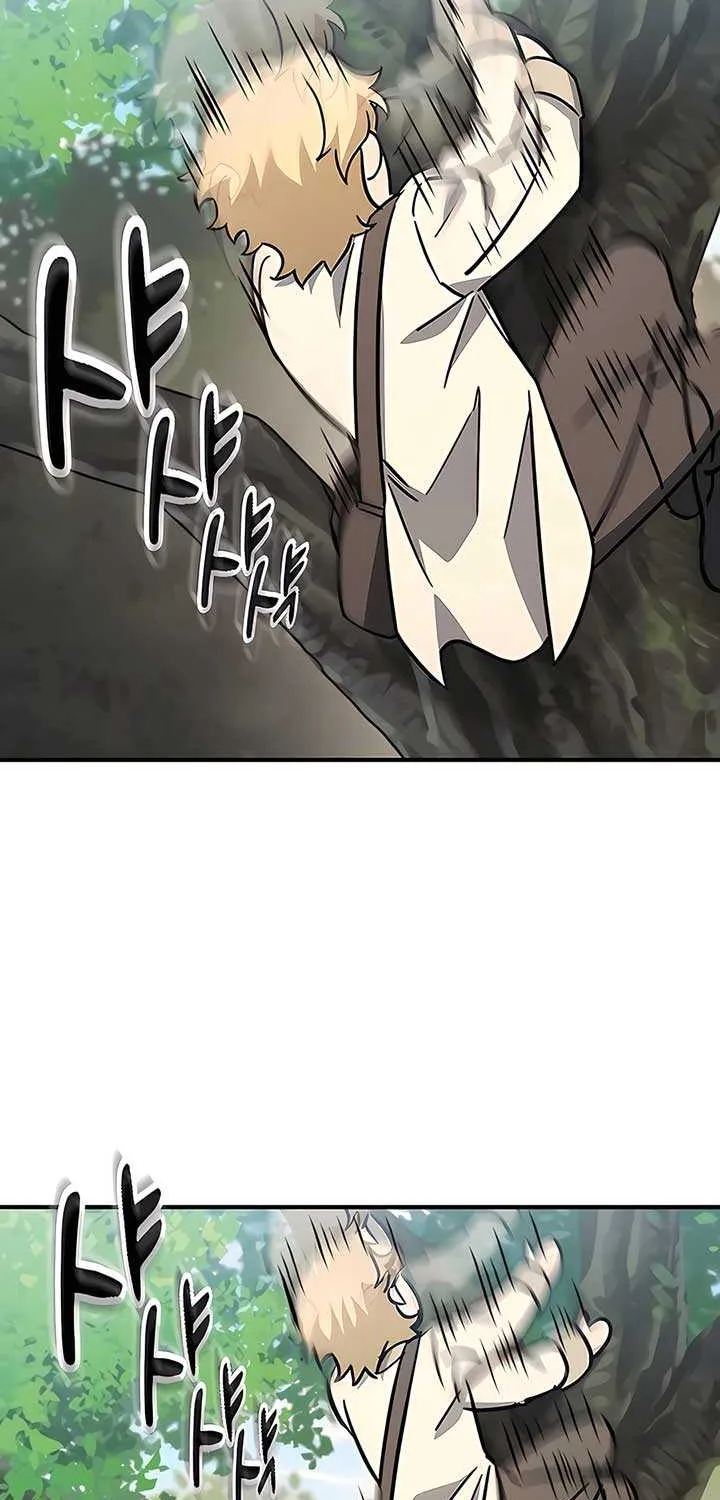 Kim Oh-jin and The Strange Beasts Chapter 20 page 4 - 