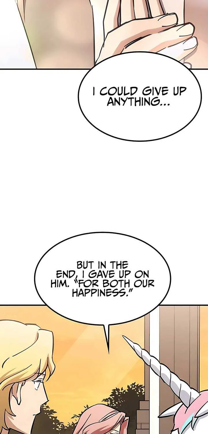 Kim Oh-jin and The Strange Beasts Chapter 20 page 35 - 
