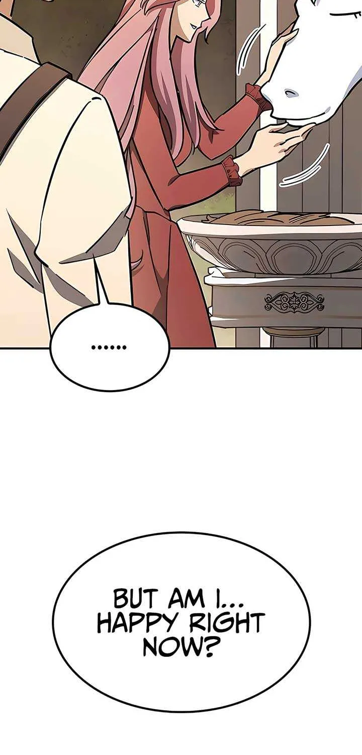 Kim Oh-jin and The Strange Beasts Chapter 20 page 36 - 