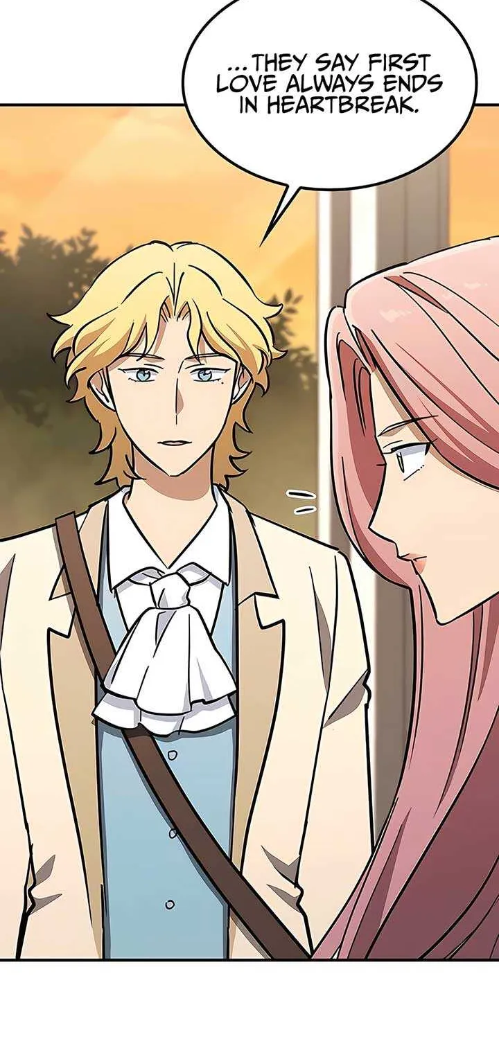 Kim Oh-jin and The Strange Beasts Chapter 20 page 38 - 