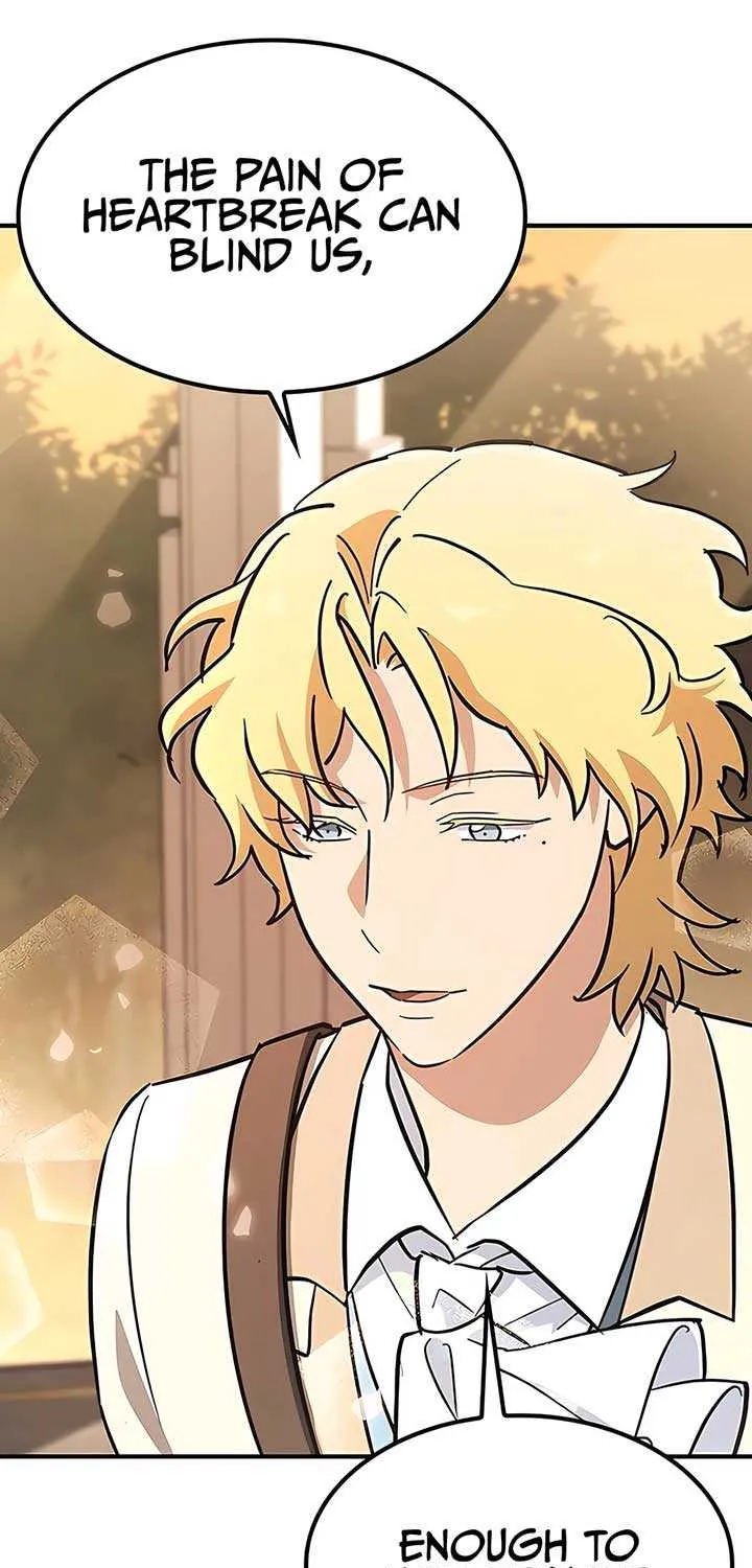 Kim Oh-jin and The Strange Beasts Chapter 20 page 40 - 