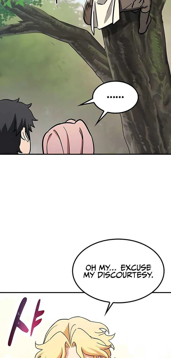 Kim Oh-jin and The Strange Beasts Chapter 20 page 5 - 