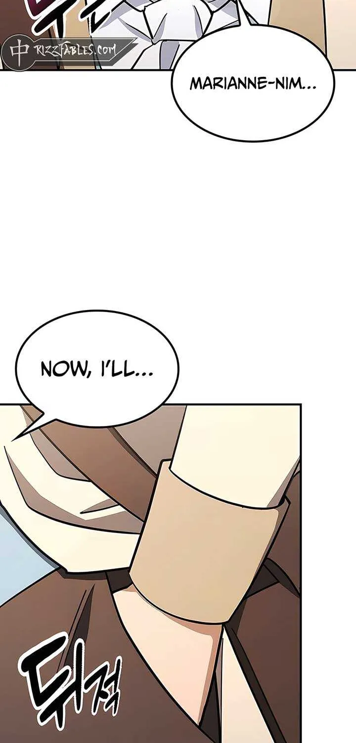 Kim Oh-jin and The Strange Beasts Chapter 20 page 48 - 