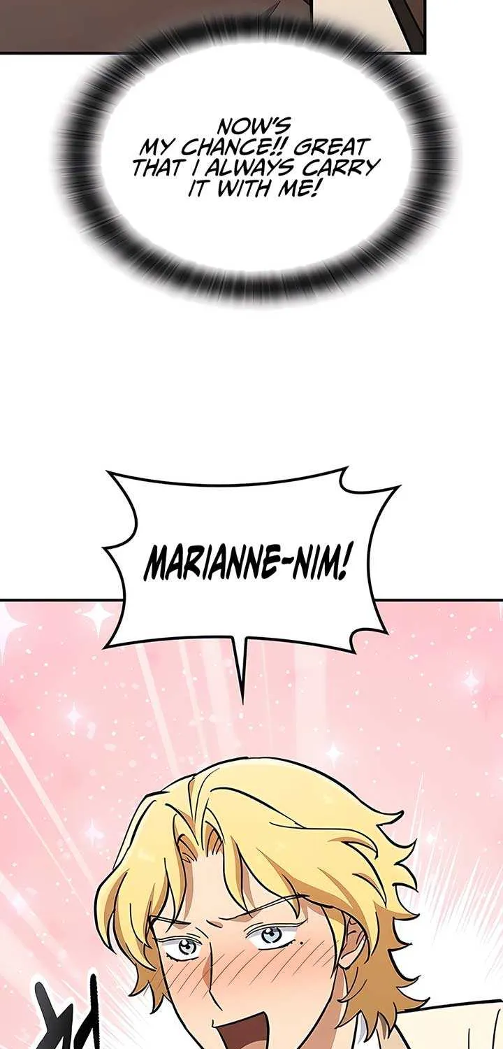 Kim Oh-jin and The Strange Beasts Chapter 20 page 49 - 