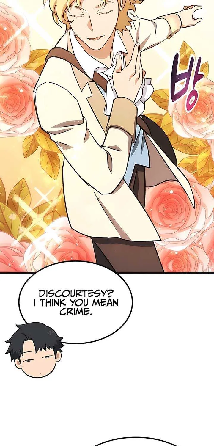 Kim Oh-jin and The Strange Beasts Chapter 20 page 6 - 