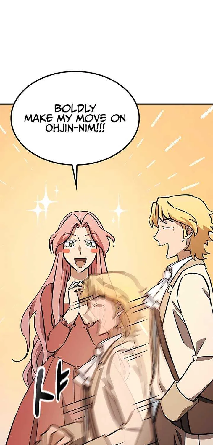 Kim Oh-jin and The Strange Beasts Chapter 20 page 51 - 