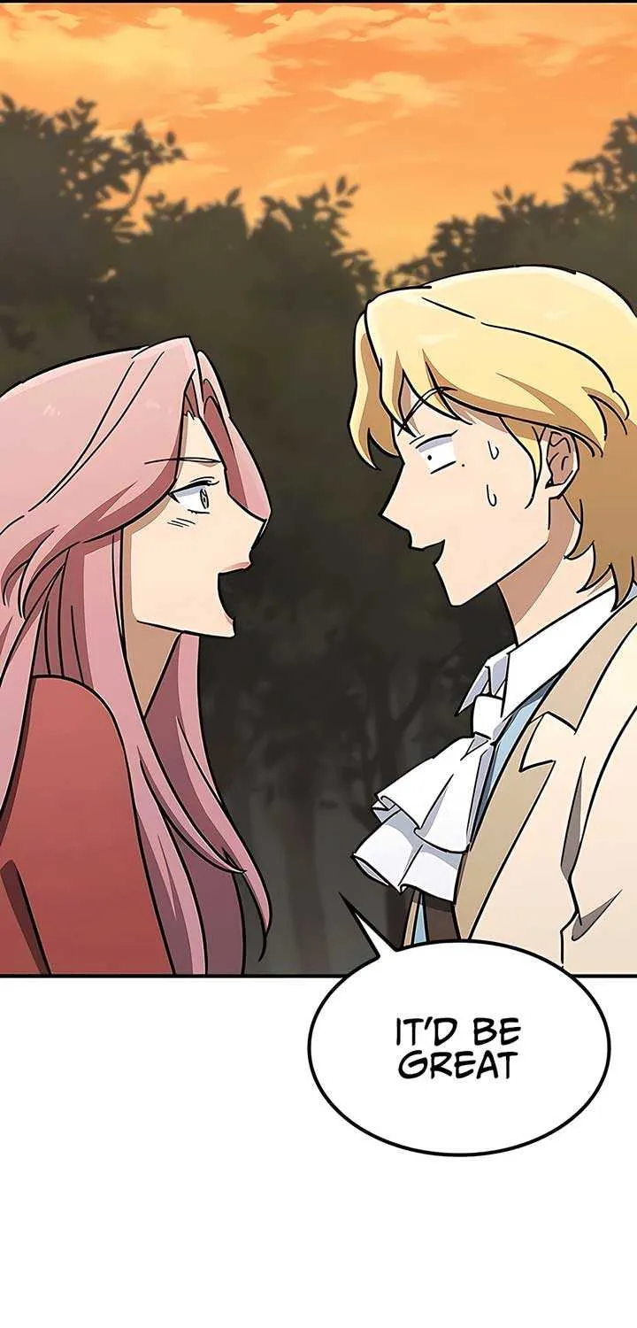 Kim Oh-jin and The Strange Beasts Chapter 20 page 60 - 