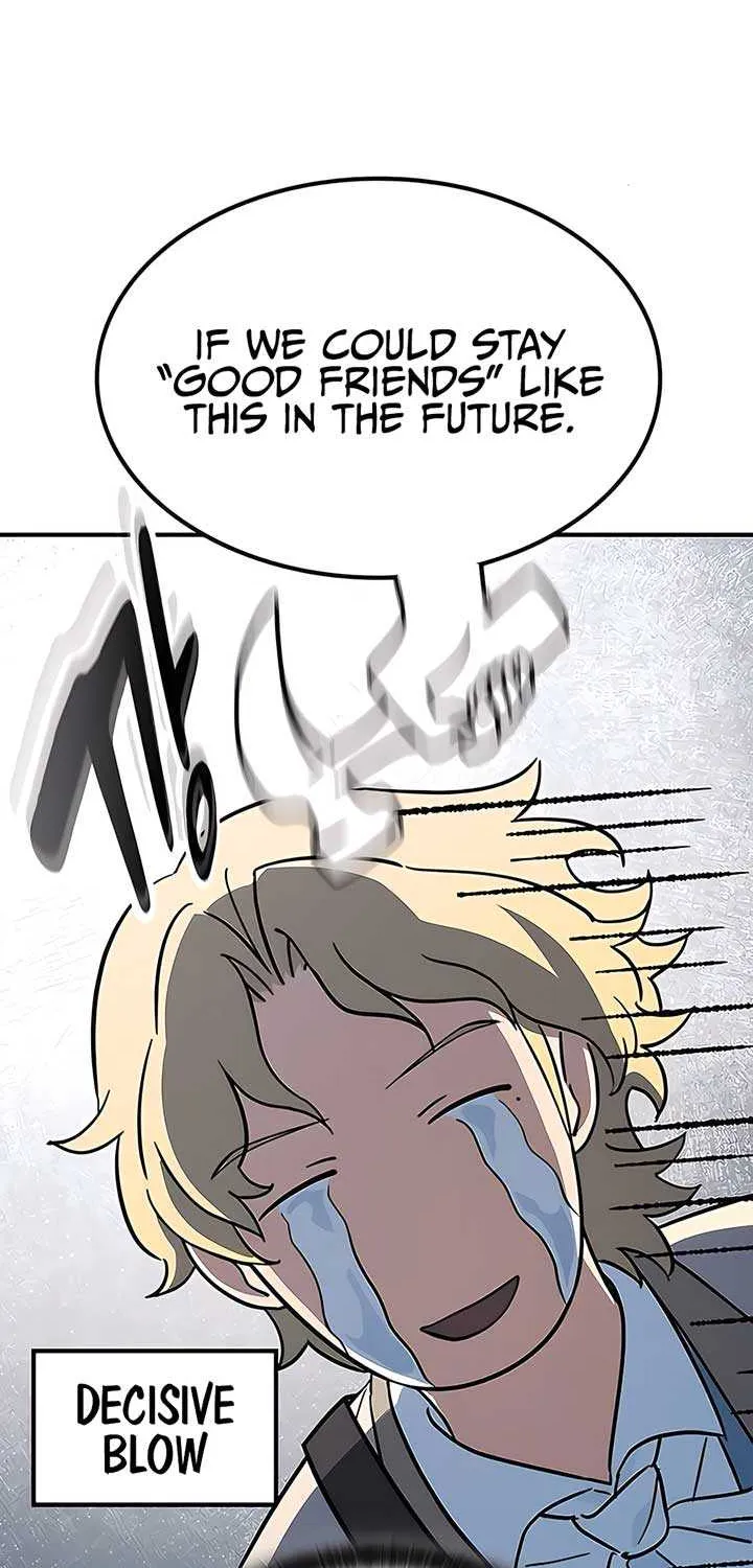 Kim Oh-jin and The Strange Beasts Chapter 20 page 61 - 