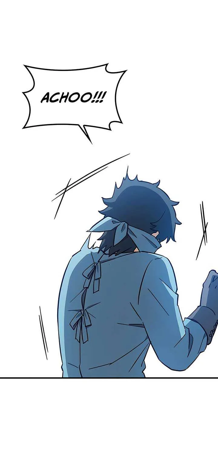 Kim Oh-jin and The Strange Beasts Chapter 20 page 63 - 