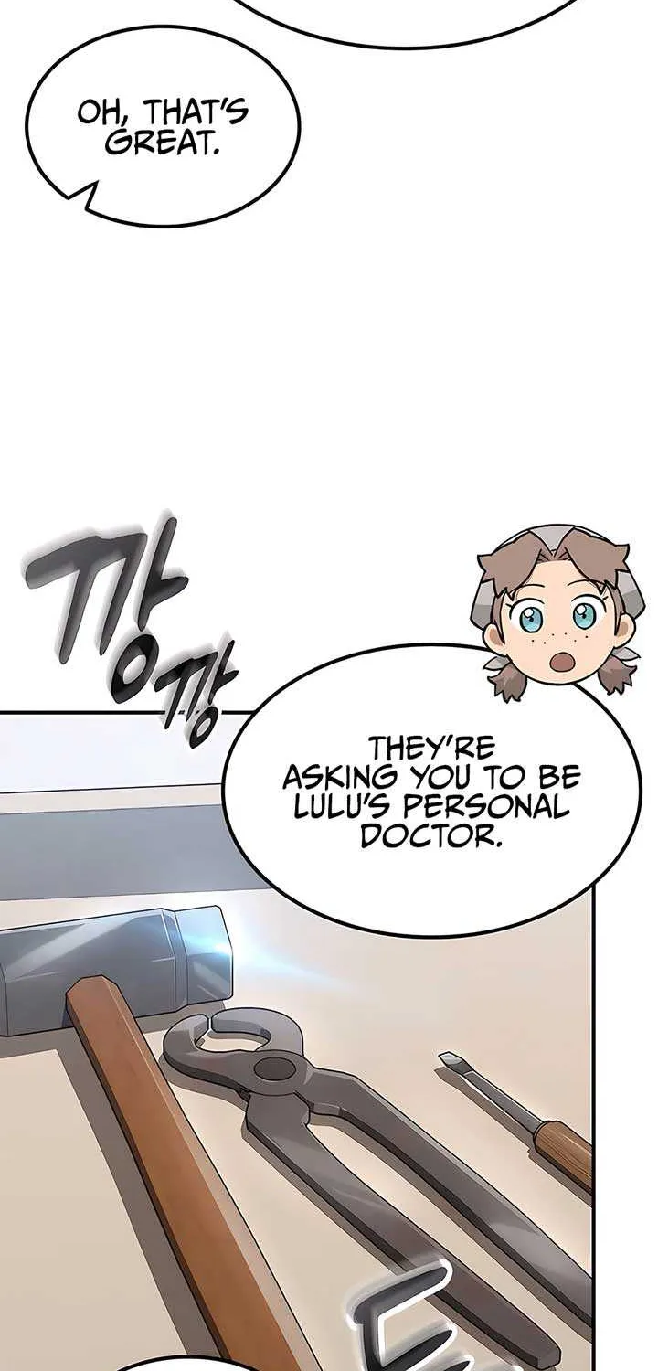 Kim Oh-jin and The Strange Beasts Chapter 20 page 65 - 