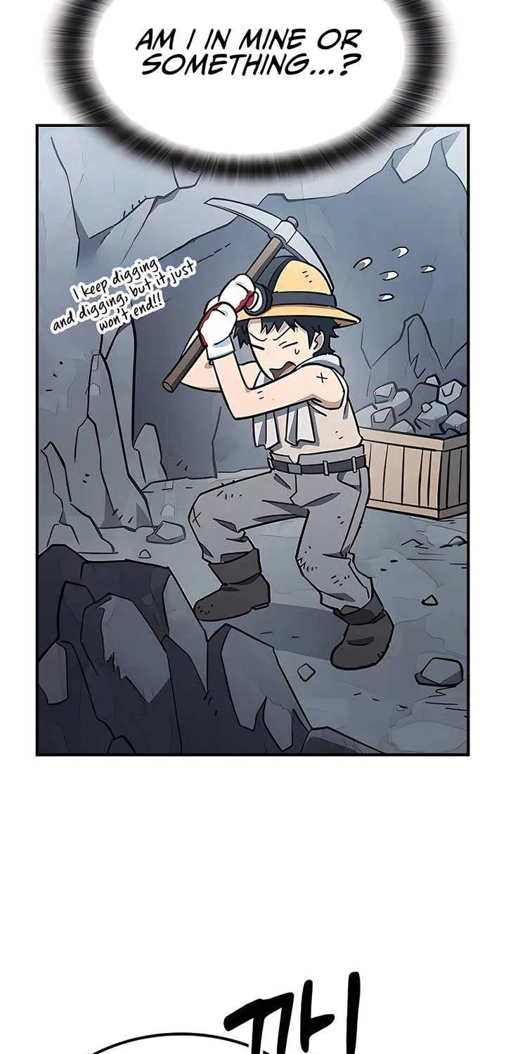Kim Oh-jin and The Strange Beasts Chapter 20 page 71 - 