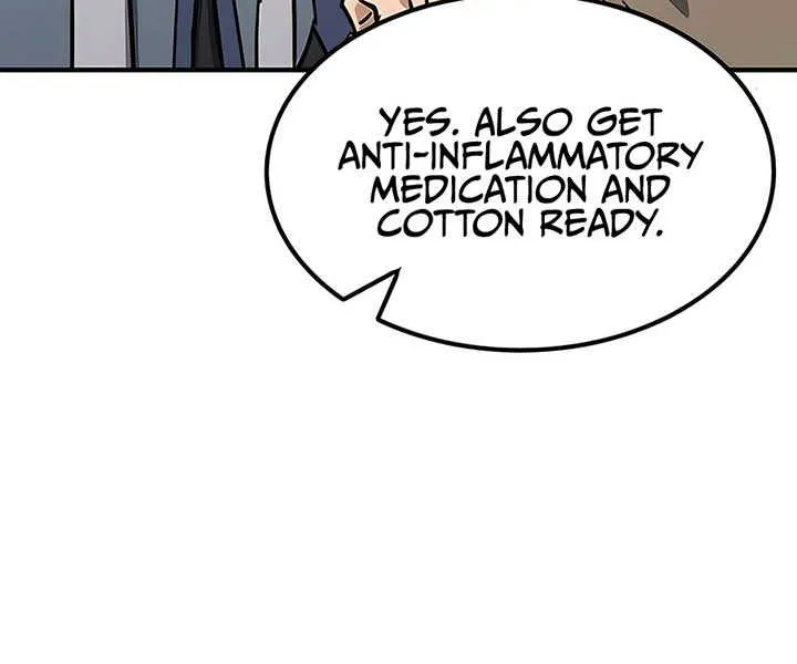 Kim Oh-jin and The Strange Beasts Chapter 20 page 73 - 