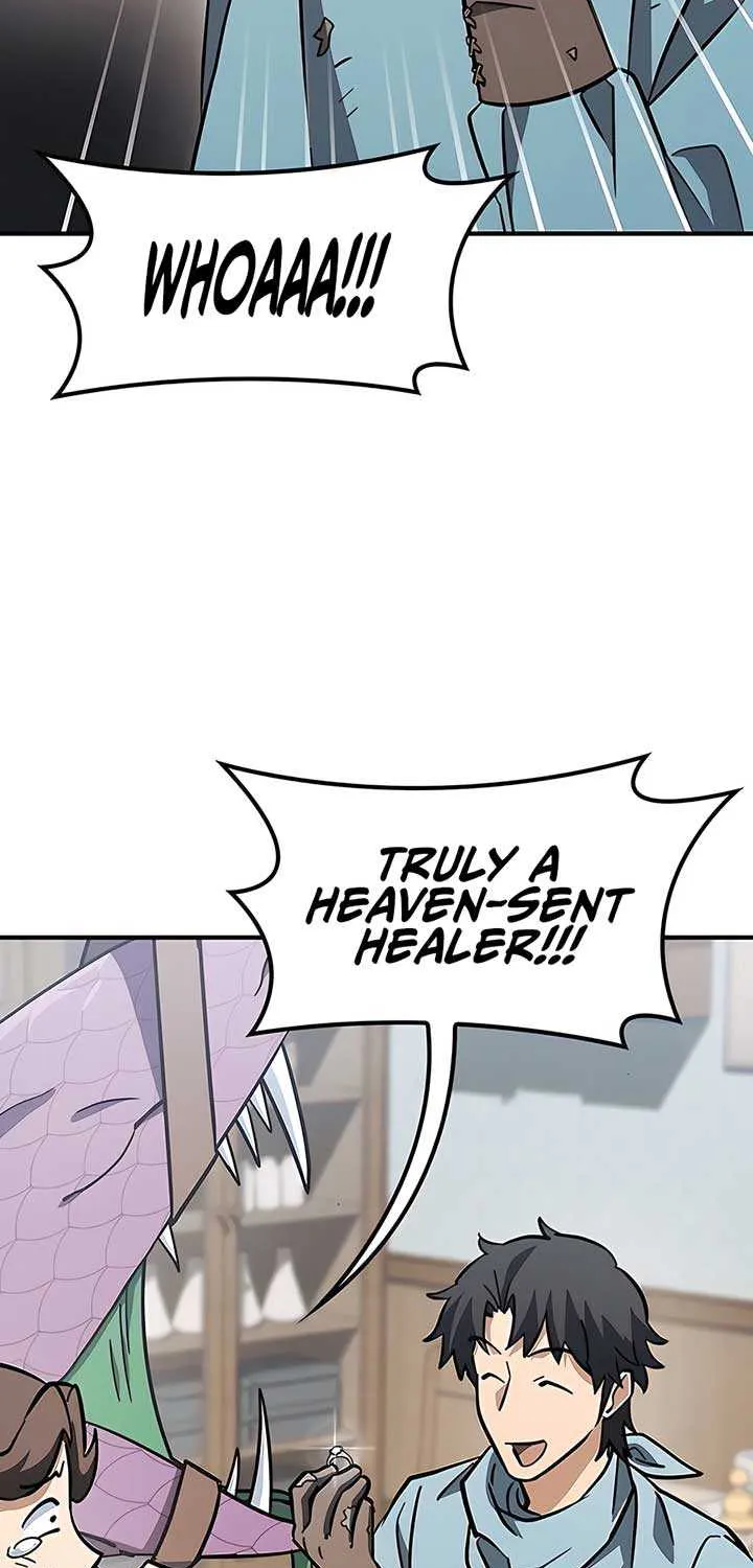 Kim Oh-jin and The Strange Beasts Chapter 20 page 76 - 