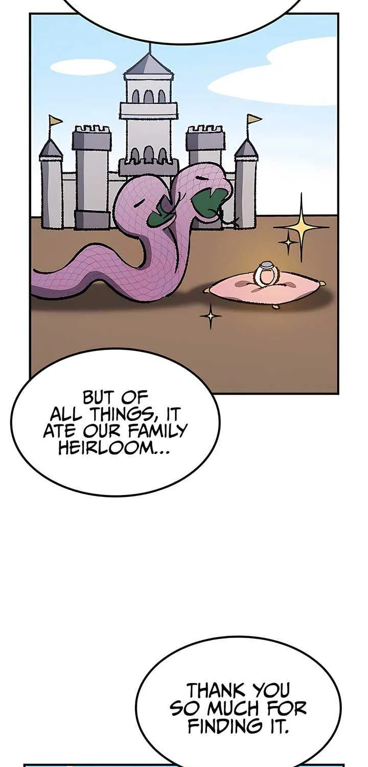 Kim Oh-jin and The Strange Beasts Chapter 20 page 78 - 