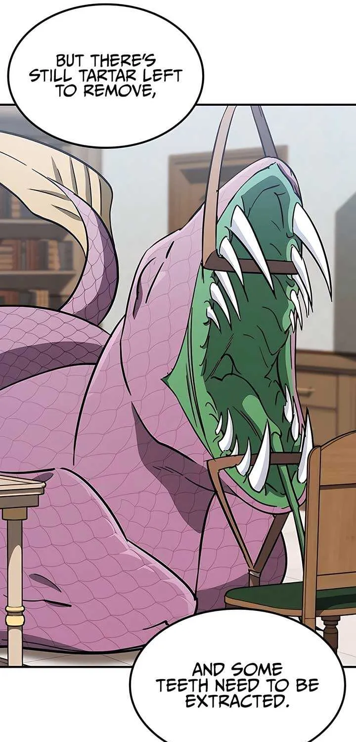 Kim Oh-jin and The Strange Beasts Chapter 20 page 80 - 