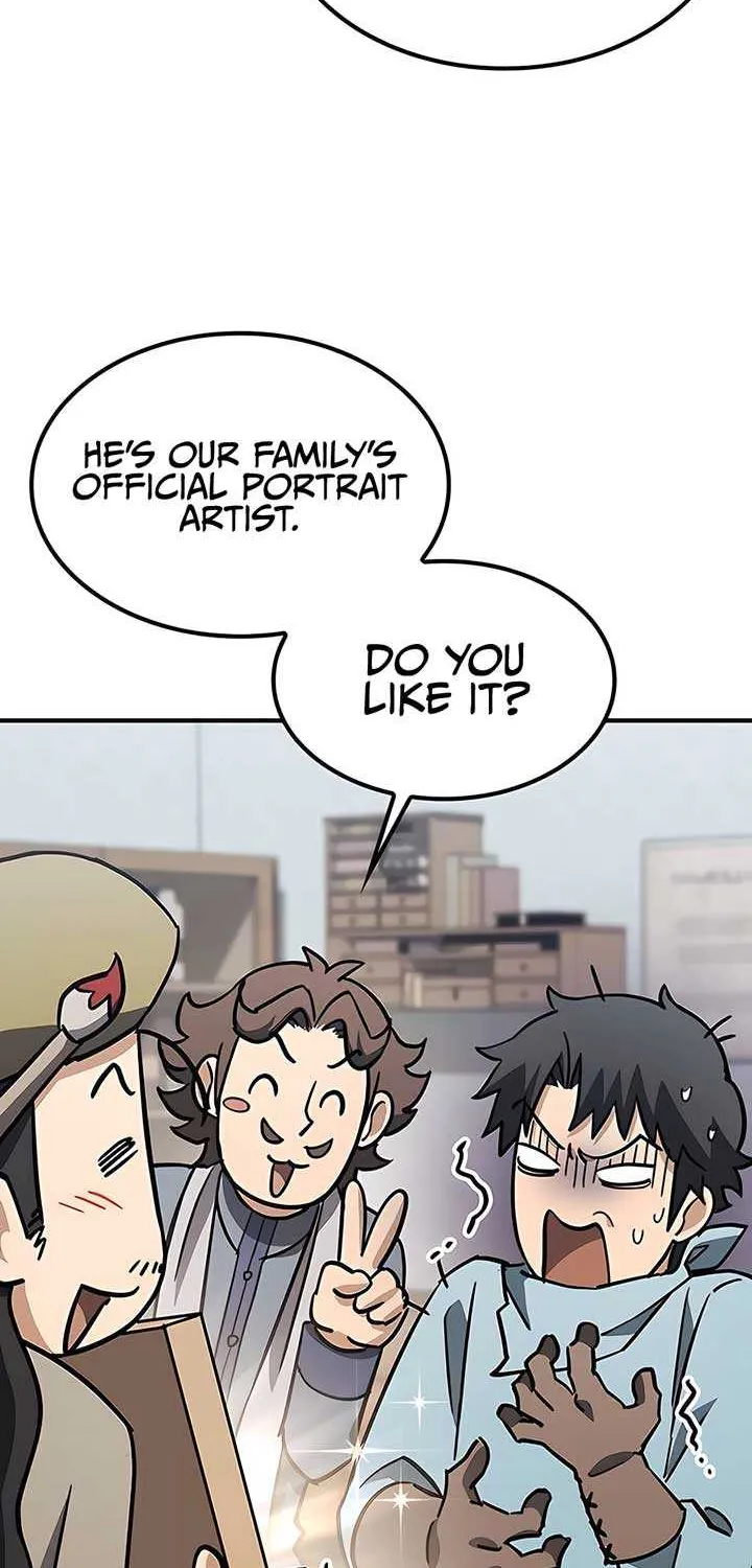 Kim Oh-jin and The Strange Beasts Chapter 20 page 87 - 